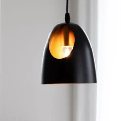 Taklampa Venture Home Emilio 1L