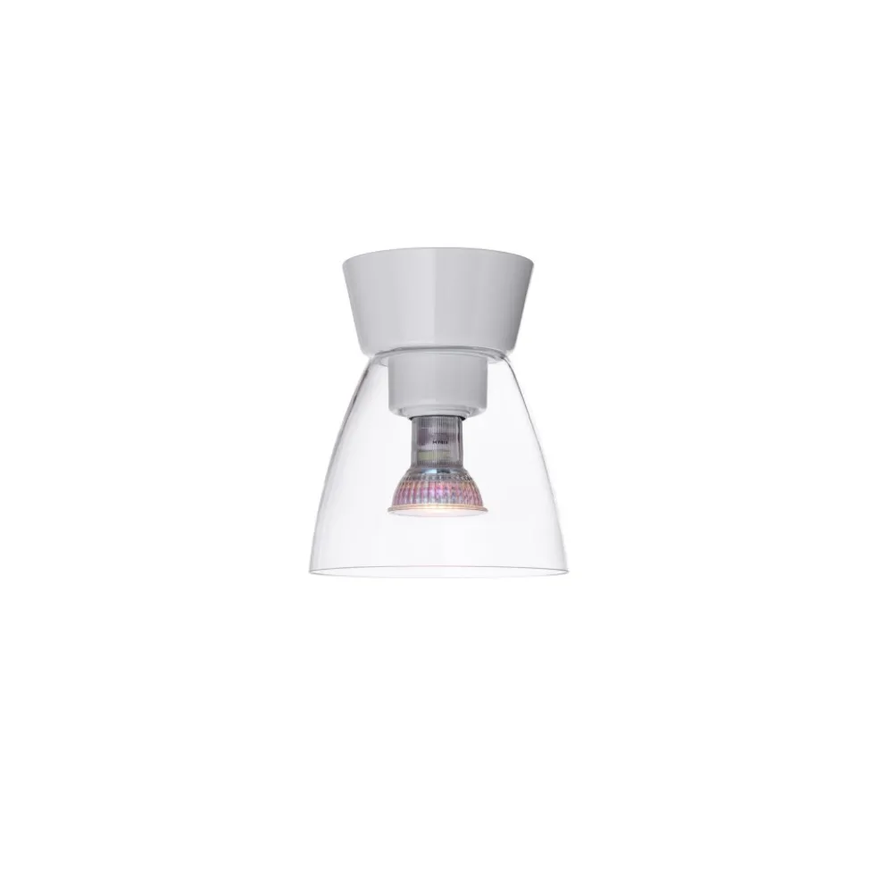 Takplafond Belid Bizzo D165 E27 IP21 LED