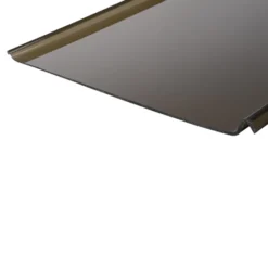 Takplast Plastmo SunGlaze Rök 4 mm