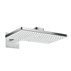 Taksil Hansgrohe Rainmaker Select 460 1jet för Väggmontage