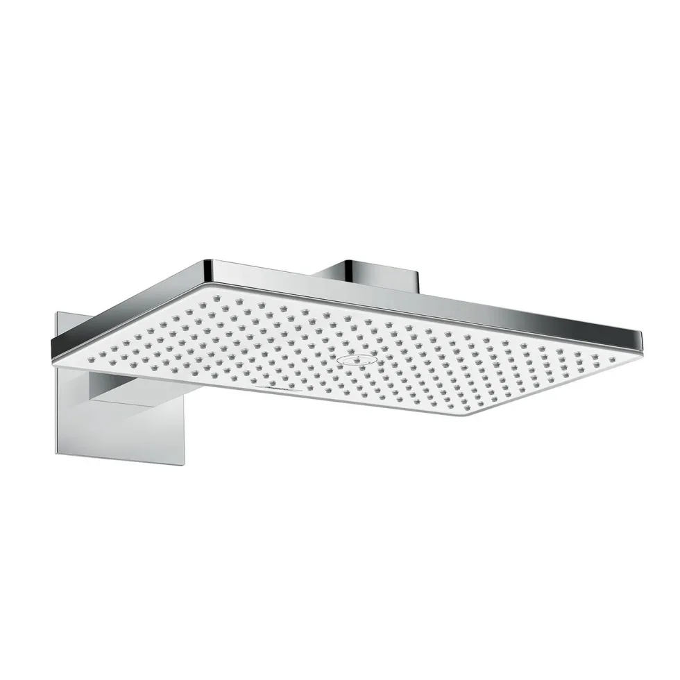 Taksil Hansgrohe Rainmaker Select 460 1jet för Väggmontage