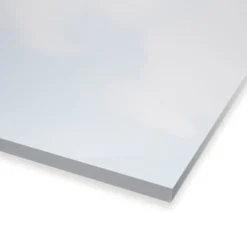 Takskivor Skyroof gop Komplett Pulpettak 10 mm Klar