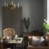 Tapet Boråstapeter Blåregn 5707