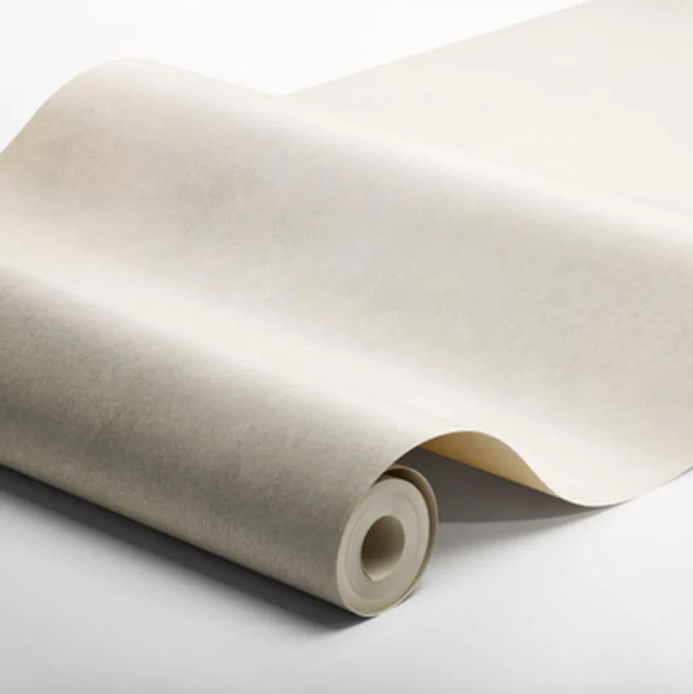 Tapet Boråstapeter Chalk Shades Flint 5059 Non Woven, Grå