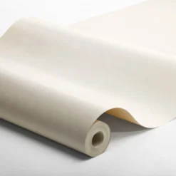Tapet Boråstapeter Chalk Shades 5057 Non Woven, Enfärgad Beige