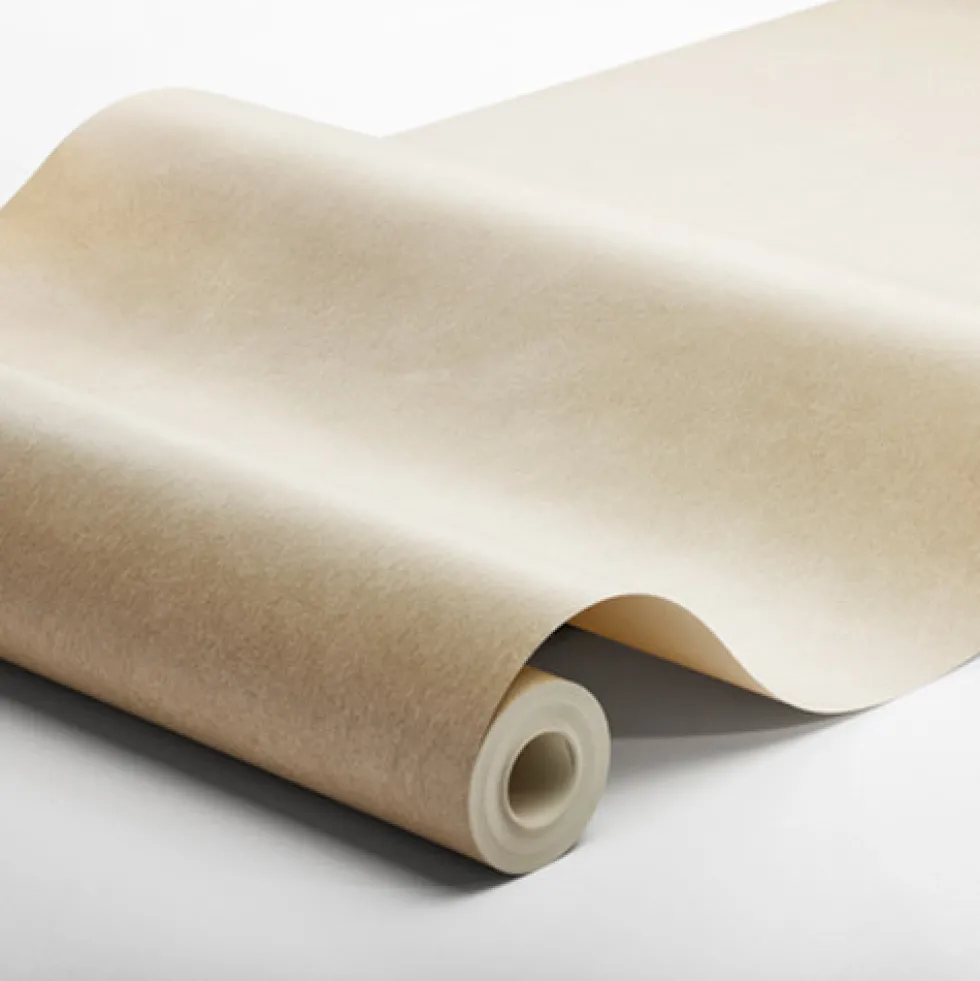 Tapet Boråstapeter Chalk Shades Orpiment 5061