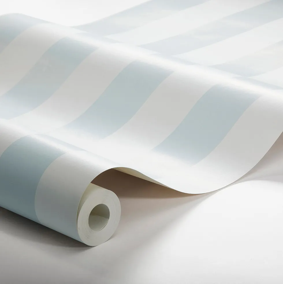 Tapet Boråstapeter Falsterbo III Falsterbo Stripe 7683