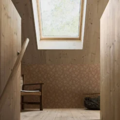 Tapet Boråstapeter Hip Rose 4726