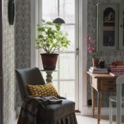 Tapet Boråstapeter Sippor 4811