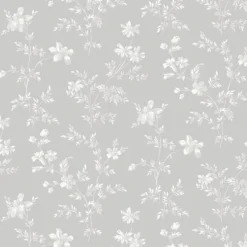 Tapet Boråstapeter Timeless Traditions Ängsblomma 3274