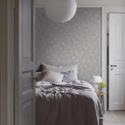 Tapet Boråstapeter Timeless Traditions Ängsblomma 3274