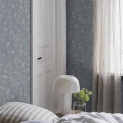 Tapet Boråstapeter Timeless Traditions Ängsblomma 3272