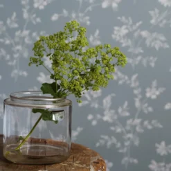 Tapet Boråstapeter Timeless Traditions Ängsblomma 3272