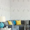 Tapet Coordonné Oriental Sense 35843