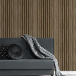 Tapet Easy Decor Trä Strokes Naturel 121110