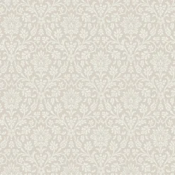 Tapet Laura Ashley Annecy Dove Gra