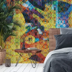 Tapet Living Walls Metropolitan Stories II DD118825