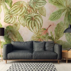 Tapet Living walls The Wall 38242-1