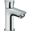 Tappkran Hansgrohe Logis 70Kallvattenanslutning
