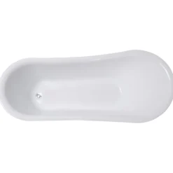 Tassbadkar Lykke Nordic DeluxeLängd: 170cm