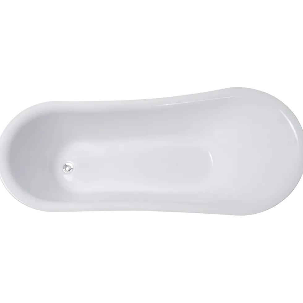Tassbadkar Lykke Nordic DeluxeLängd: 170cm
