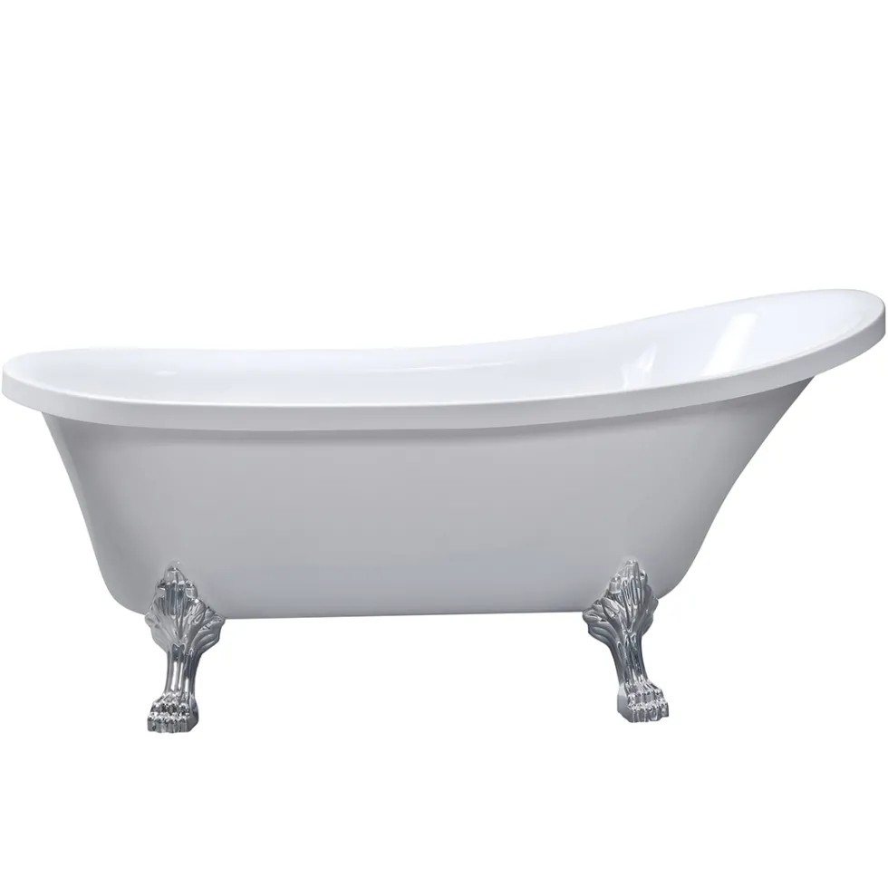 Tassbadkar Lykke Nordic DeluxeLängd: 170cm