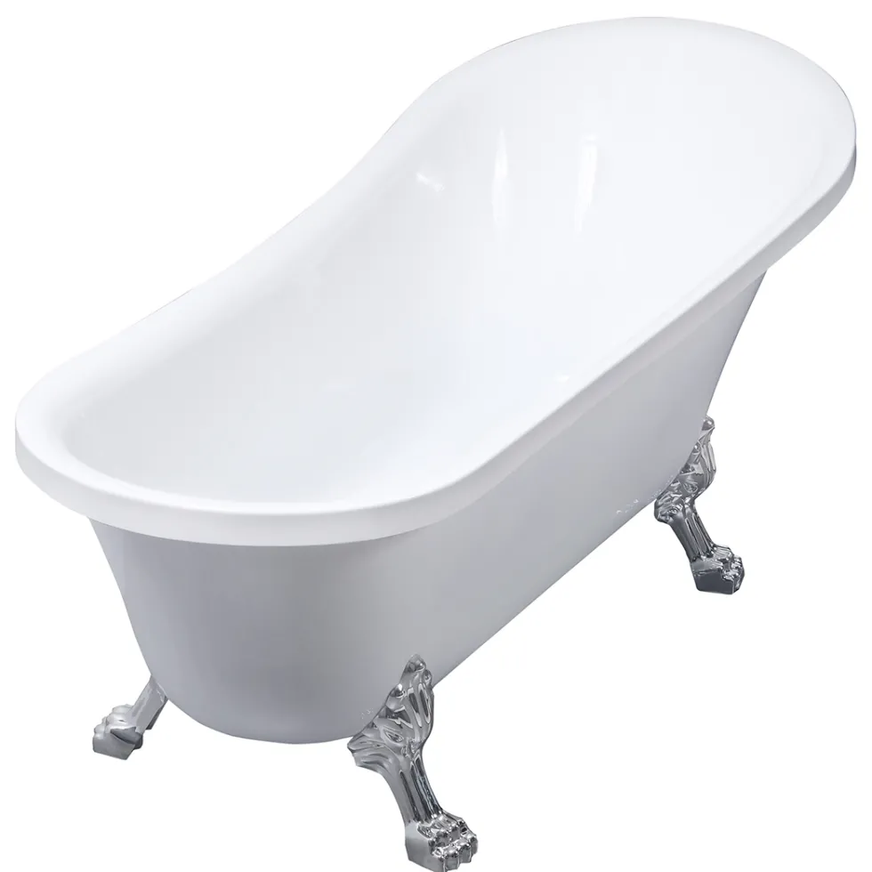 Tassbadkar Lykke Nordic DeluxeLängd: 170cm