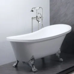 Tassbadkar Lykke Nordic DeluxeLängd: 170cm