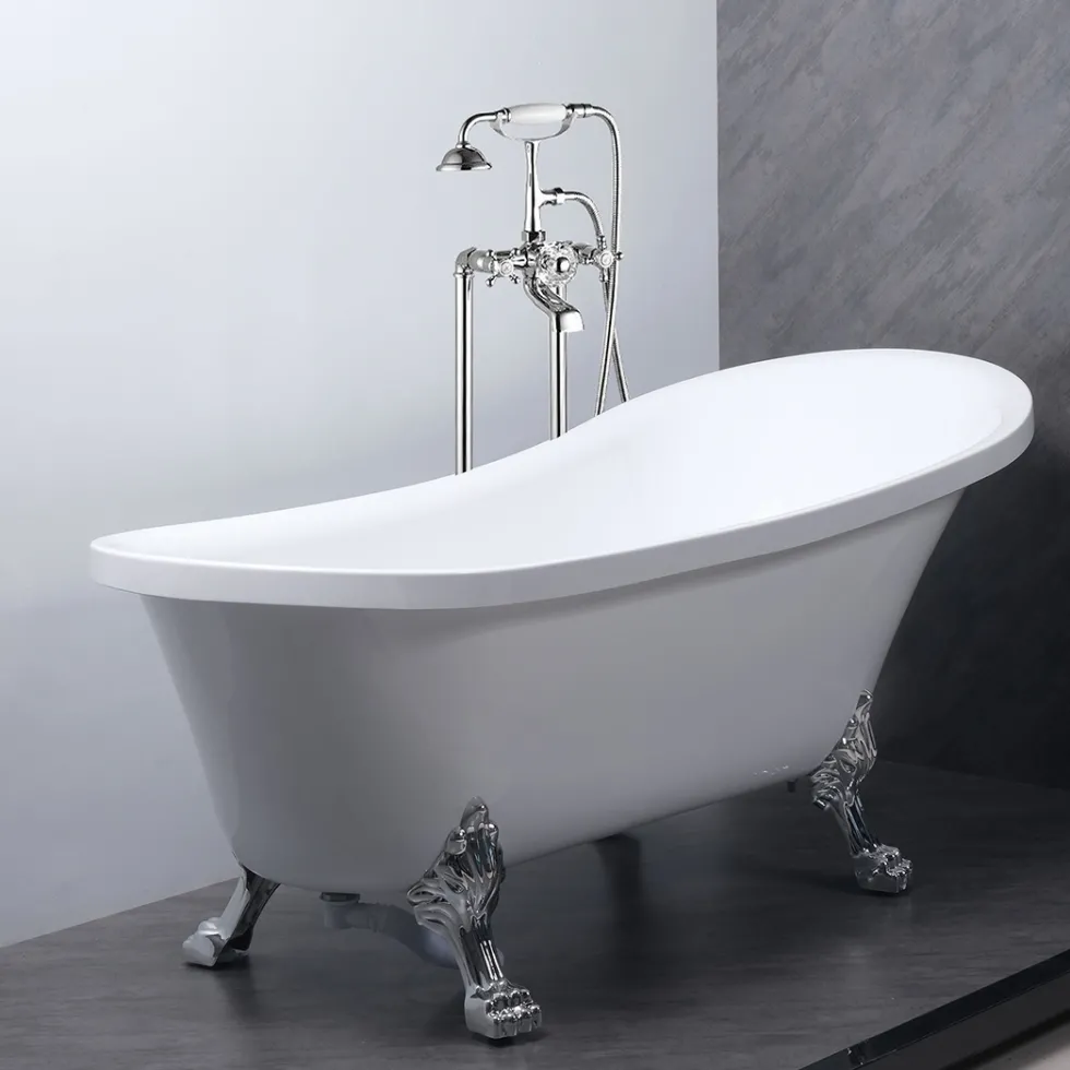 Tassbadkar Lykke Nordic DeluxeLängd: 170cm