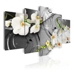 Tavla Arkiio Milky Orchids