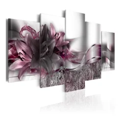 Tavla Arkiio Purple Sash