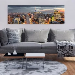 Tavla Arkiio Sleepless In The City