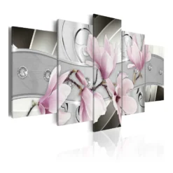 Tavla Arkiio Steel Magnolias