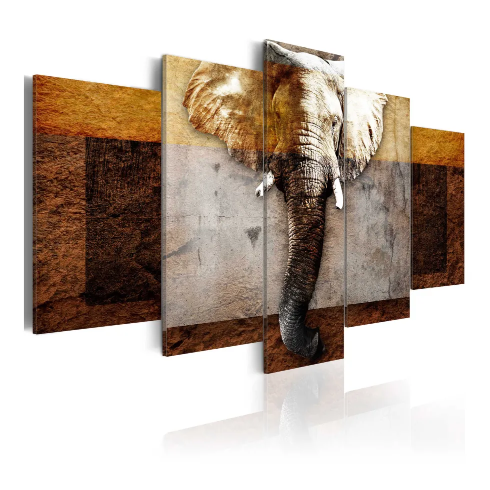 Tavla Arkiio Strength Of Africa