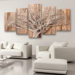 Tavla Arkiio Tree Story
