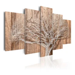 Tavla Arkiio Tree Story