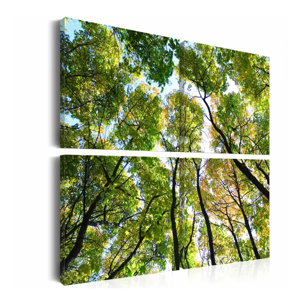 Tavla Arkiio Treetops
