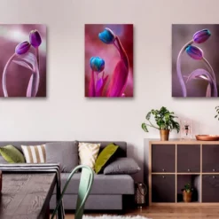 Tavla Arkiio Tulips In Love
