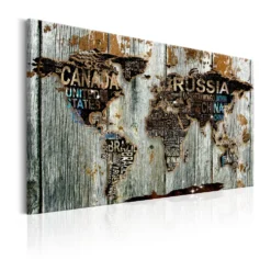 Tavla Arkiio Wooden Border