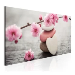 Tavla Arkiio Zen Cherry Blossoms IV