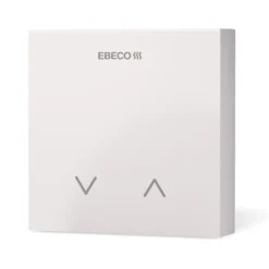 Täckfront Ebeco För EB-Therm 300 Elko Plus/RS