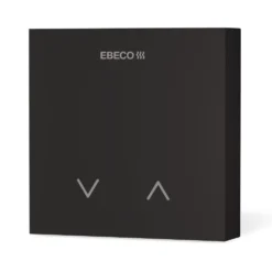 Täckfront Ebeco För EB-Therm 300 Elko Plus/RS