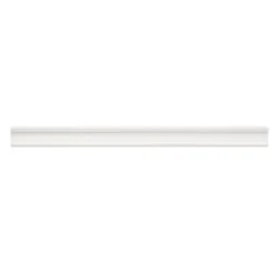 Täcklist Elfa Décor+ för Bärlist B: 60
