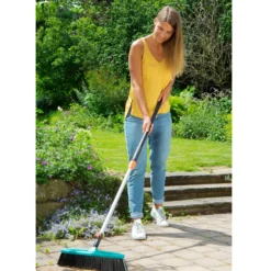 Teleskopskaft Gardena Combisystem 90-145 cm