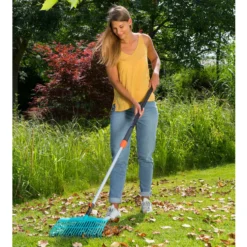 Teleskopskaft Gardena Combisystem 90-145 cm