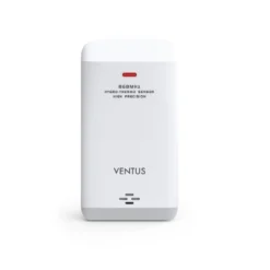 Termohygrometer Ventus W035 Trådlös Till W832/w835