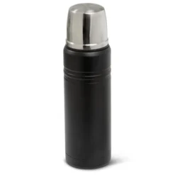 Termos Briv Stål 500 ml Svart