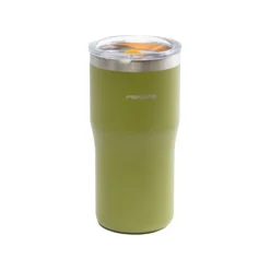 Termosmugg Fiskars 0,5 Liter Grön