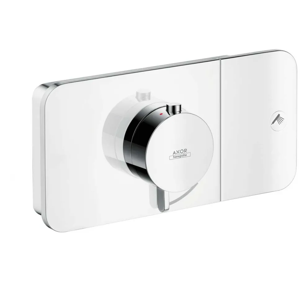 Termostatmodul Axor One för Inbyggnad
