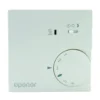 Termostat Uponor SPI Trådbunden för Golvvärme 24V